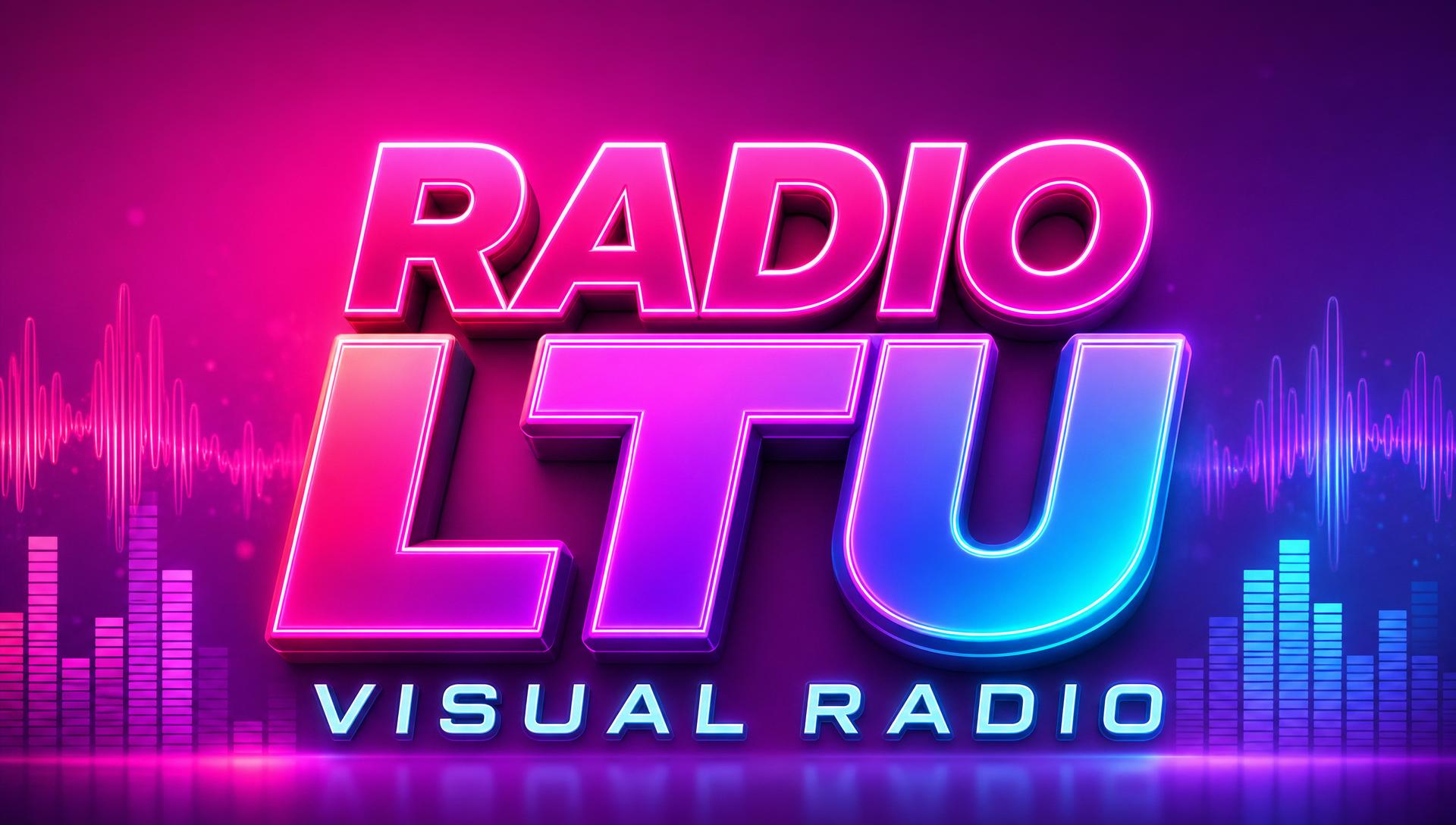 Radio LTU Visual Radio